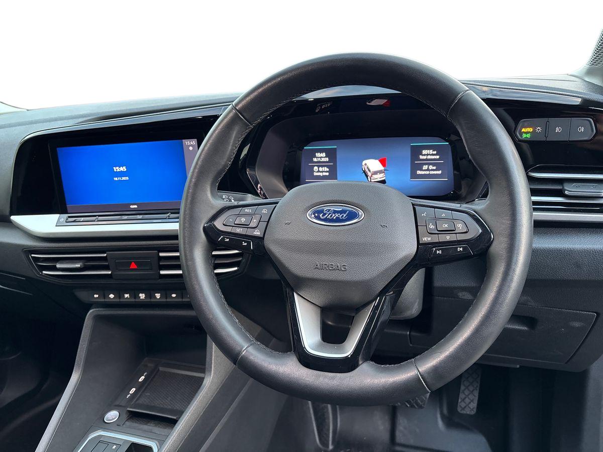 Used Ford Transit Connect 2025 for sale - 76552429: Photo 14