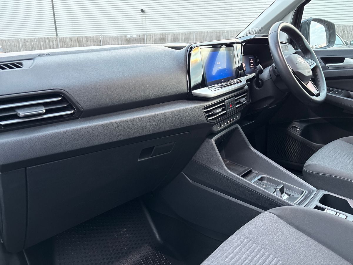 Used Ford Transit Connect 2025 for sale - 76552429: Photo 17