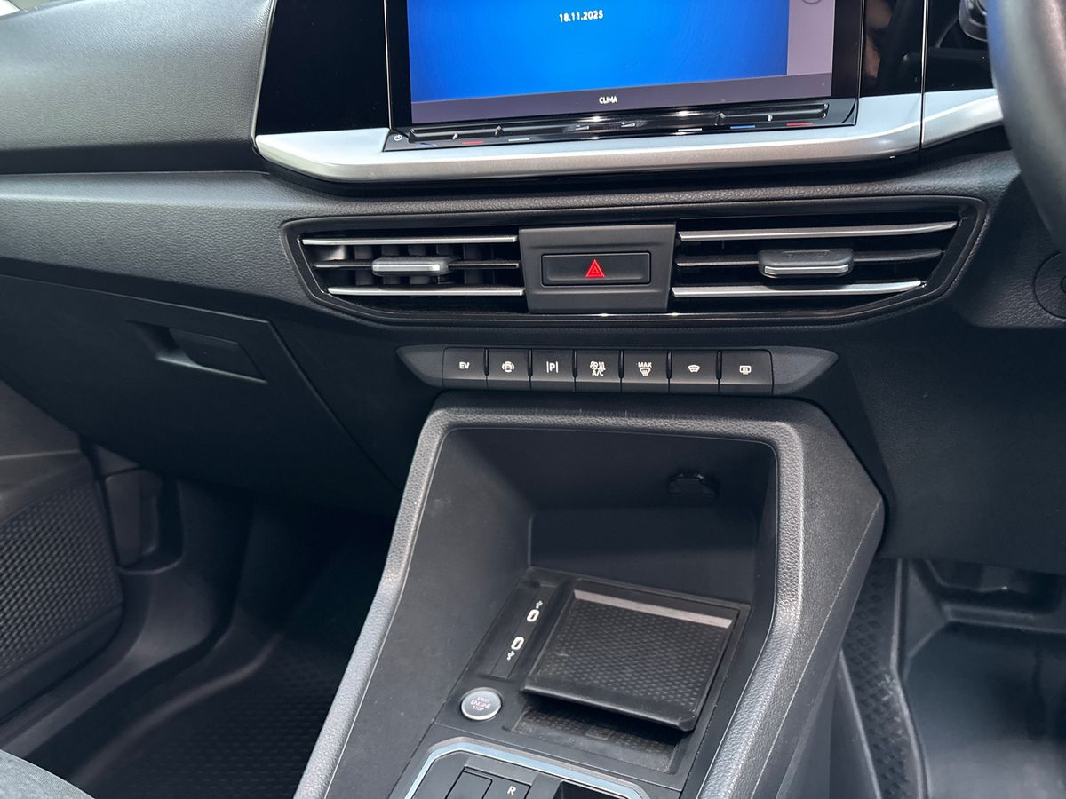 Used Ford Transit Connect 2025 for sale - 76552429: Photo 18