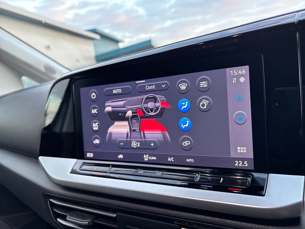 Used Ford Transit Connect 2025 for sale - 76552429: Photo 19