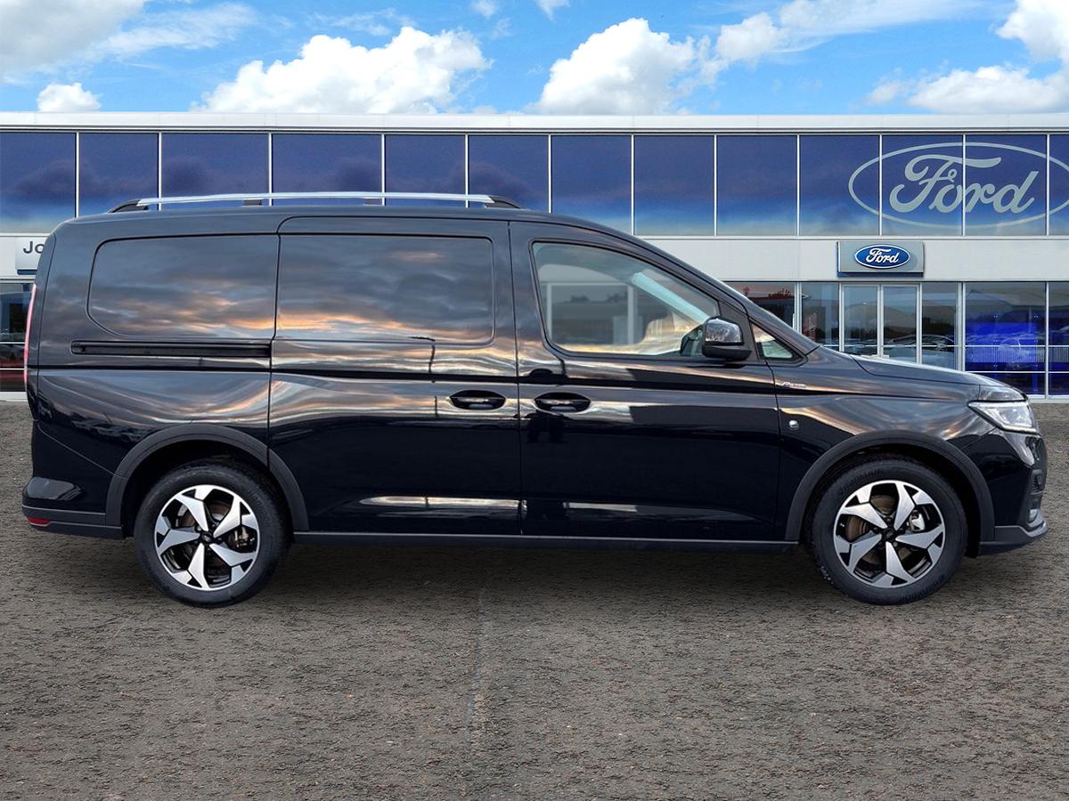 Used Ford Transit Connect 2025 for sale - 76552429: Photo 2