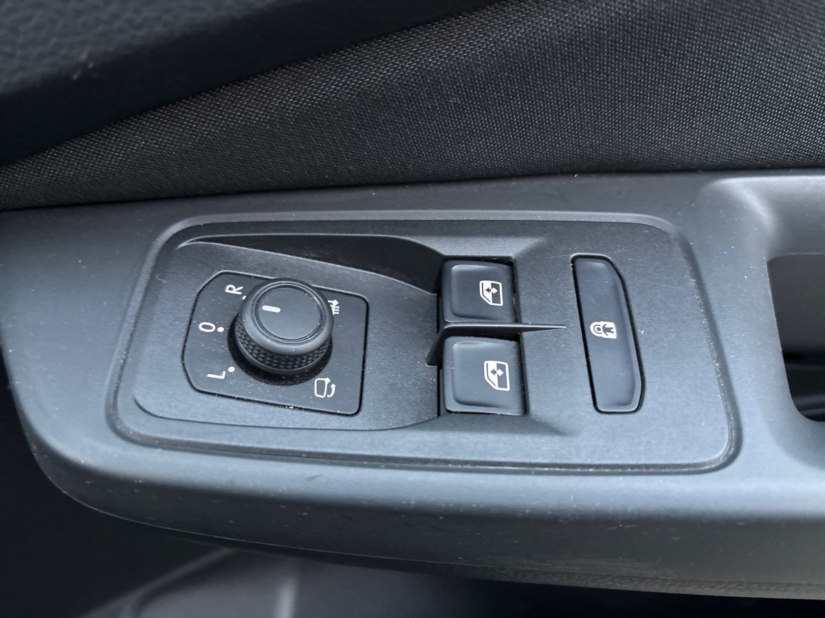 Used Ford Transit Connect 2025 for sale - 76552429: Photo 21