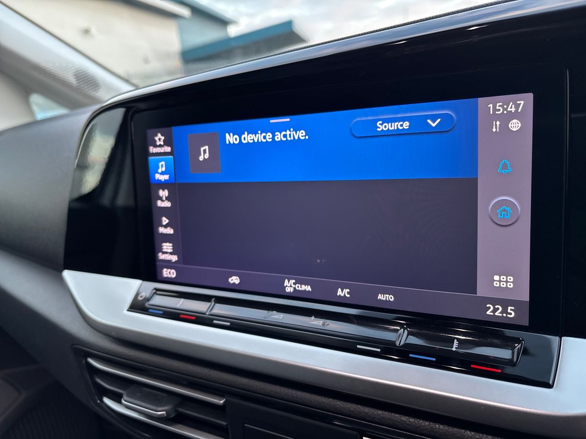 Used Ford Transit Connect 2025 for sale - 76552429: Photo 22