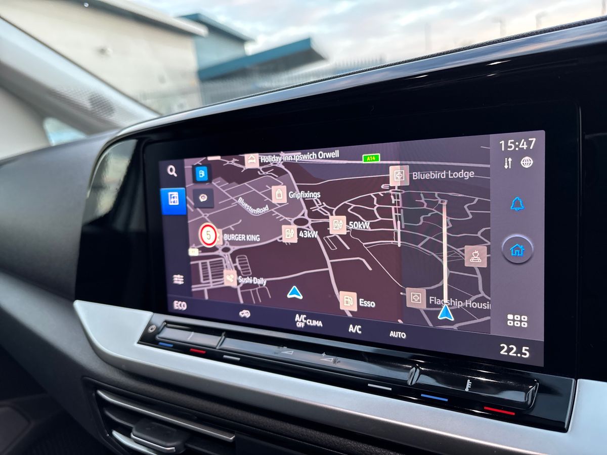 Used Ford Transit Connect 2025 for sale - 76552429: Photo 23