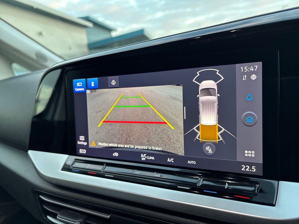 Used Ford Transit Connect 2025 for sale - 76552429: Photo 25