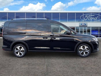 Used Ford Transit Connect 2025 for sale - 76552429: Photo