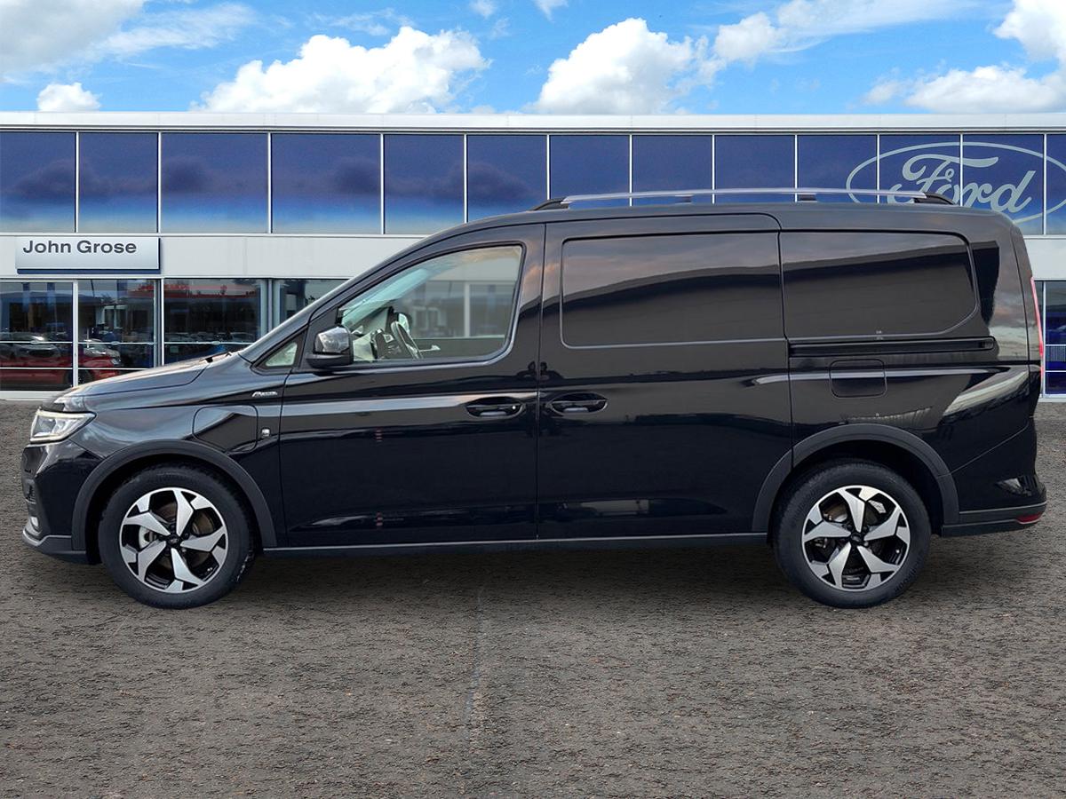 Used Ford Transit Connect 2025 for sale - 76552429: Photo 7