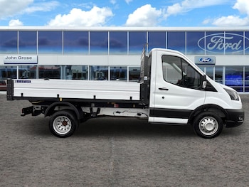 Used Ford Transit 2025 for sale - 76514709: Photo
