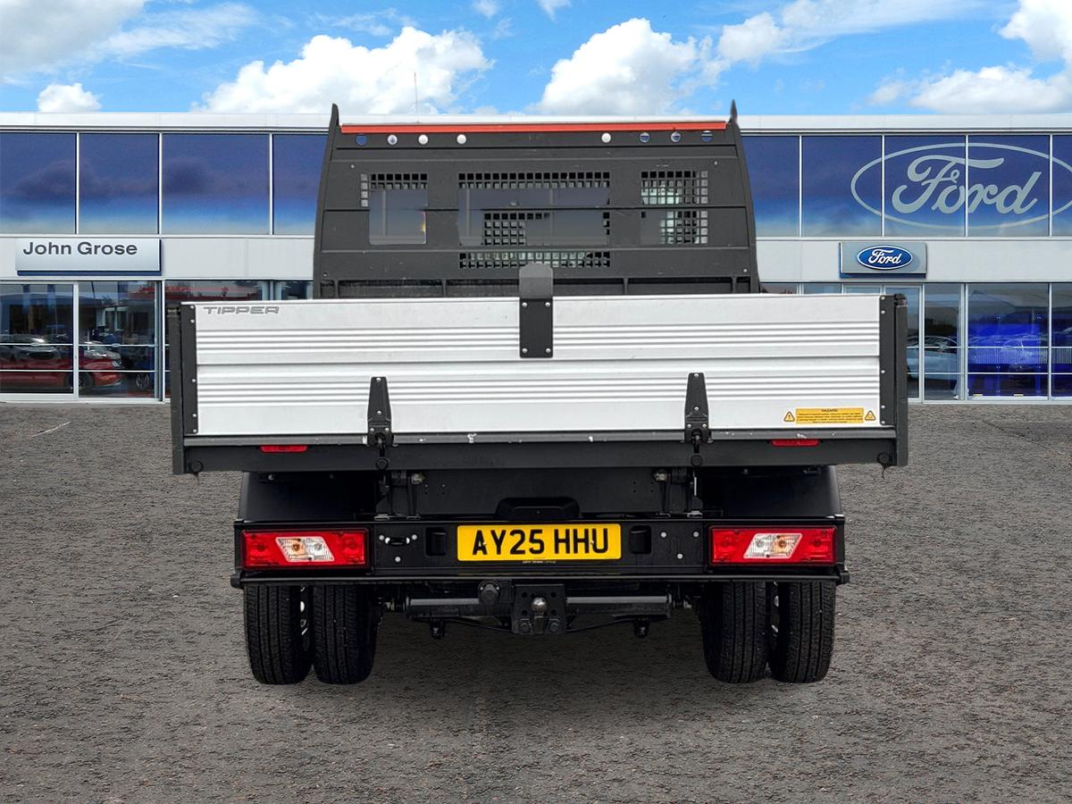 Used Ford Transit 2025 for sale - 76514709: Photo 5