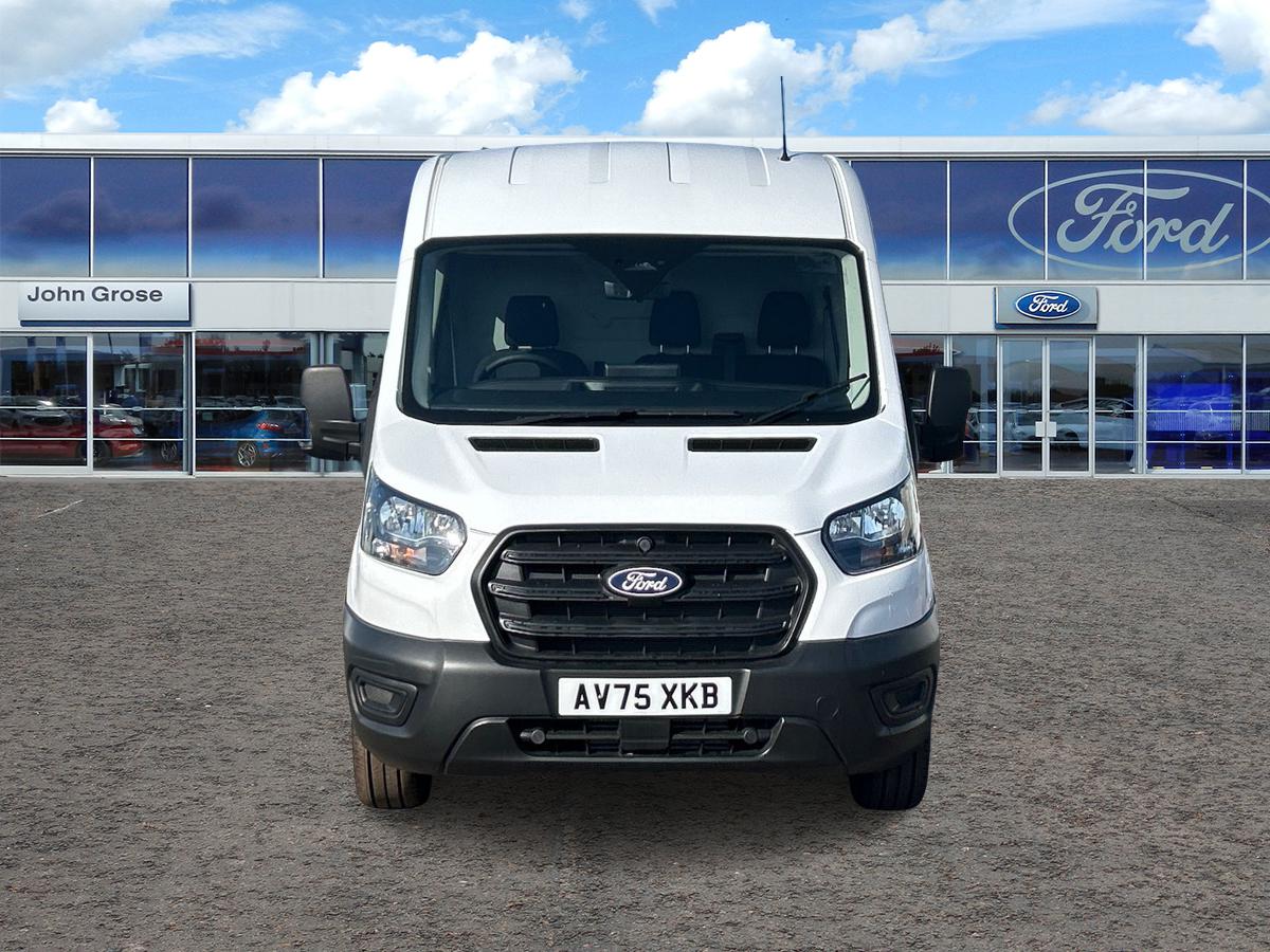 Used Ford Transit 2026 for sale - 78117723: Photo 10