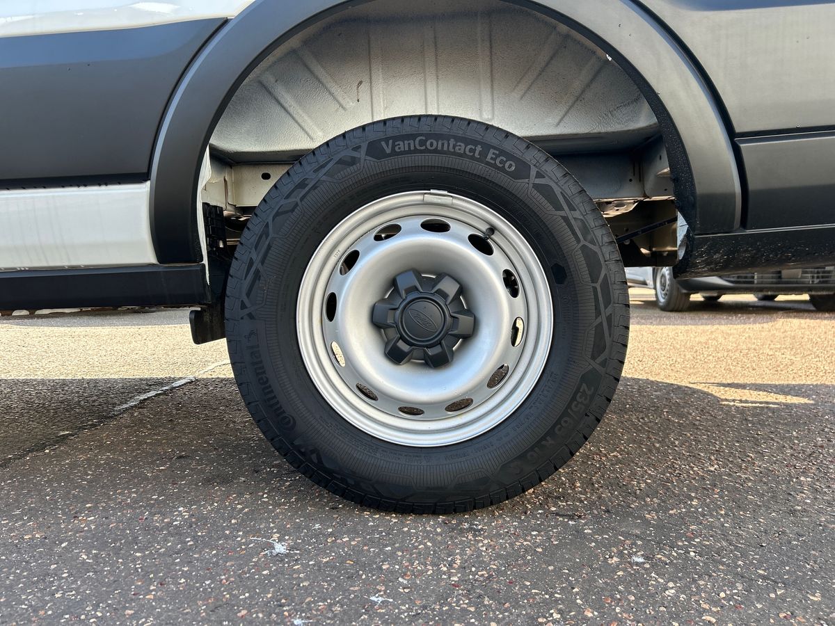 Used Ford Transit 2026 for sale - 78117723: Photo 11