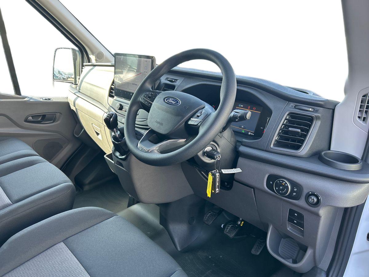 Used Ford Transit 2026 for sale - 78117723: Photo 13