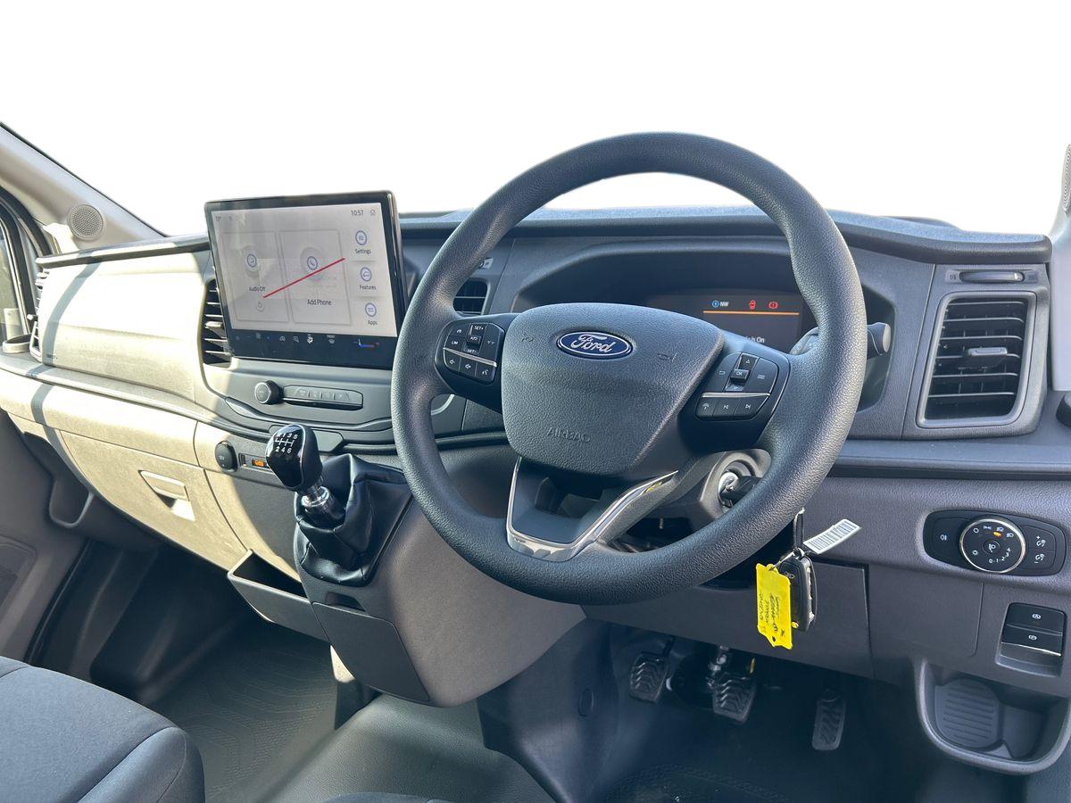 Used Ford Transit 2026 for sale - 78117723: Photo 14