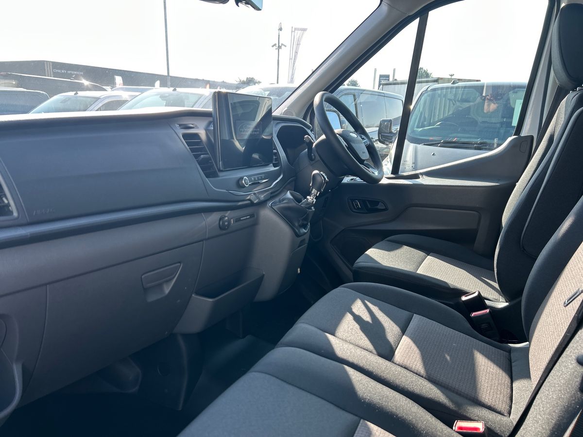Used Ford Transit 2026 for sale - 78117723: Photo 17