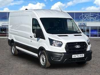Used Ford Transit 2026 for sale - 78117723: Photo