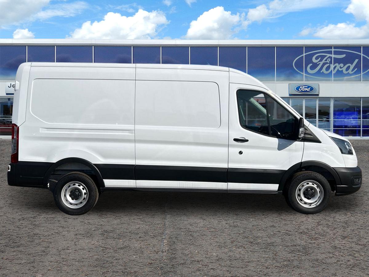 Used Ford Transit 2026 for sale - 78117723: Photo 2