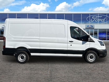 Used Ford Transit 2026 for sale - 78117723: Photo