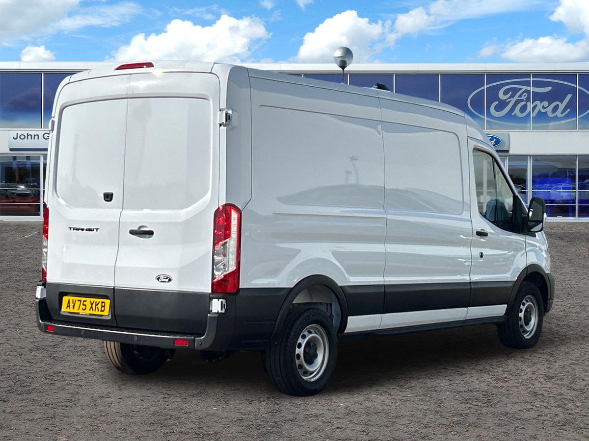 Used Ford Transit 2026 for sale - 78117723: Photo 3