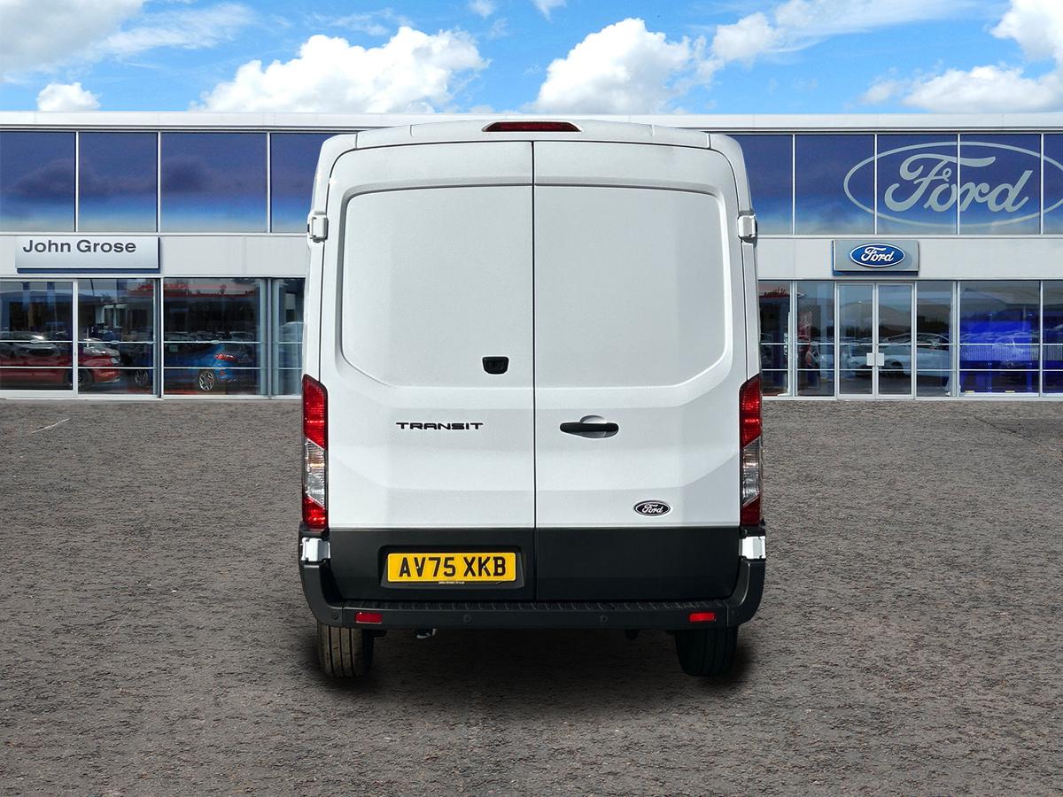 Used Ford Transit 2026 for sale - 78117723: Photo 5