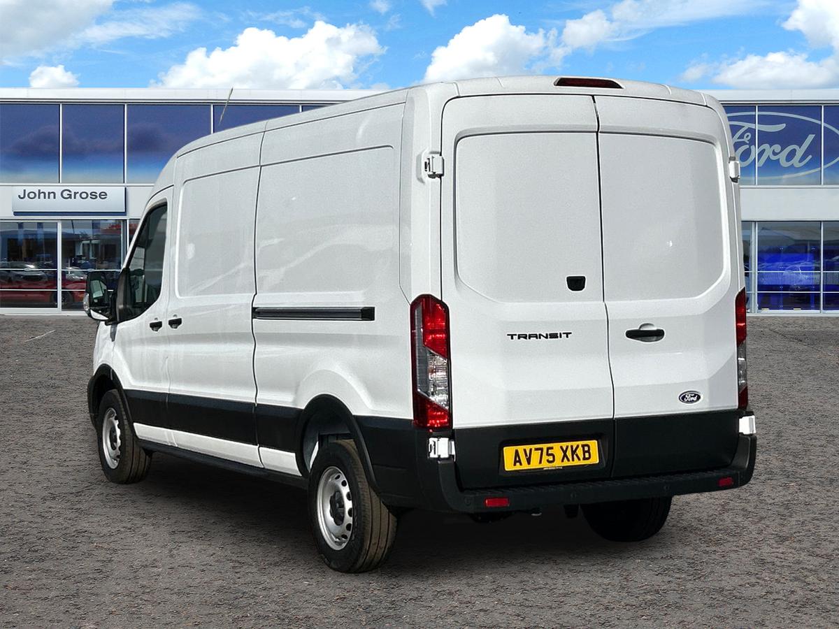 Used Ford Transit 2026 for sale - 78117723: Photo 6