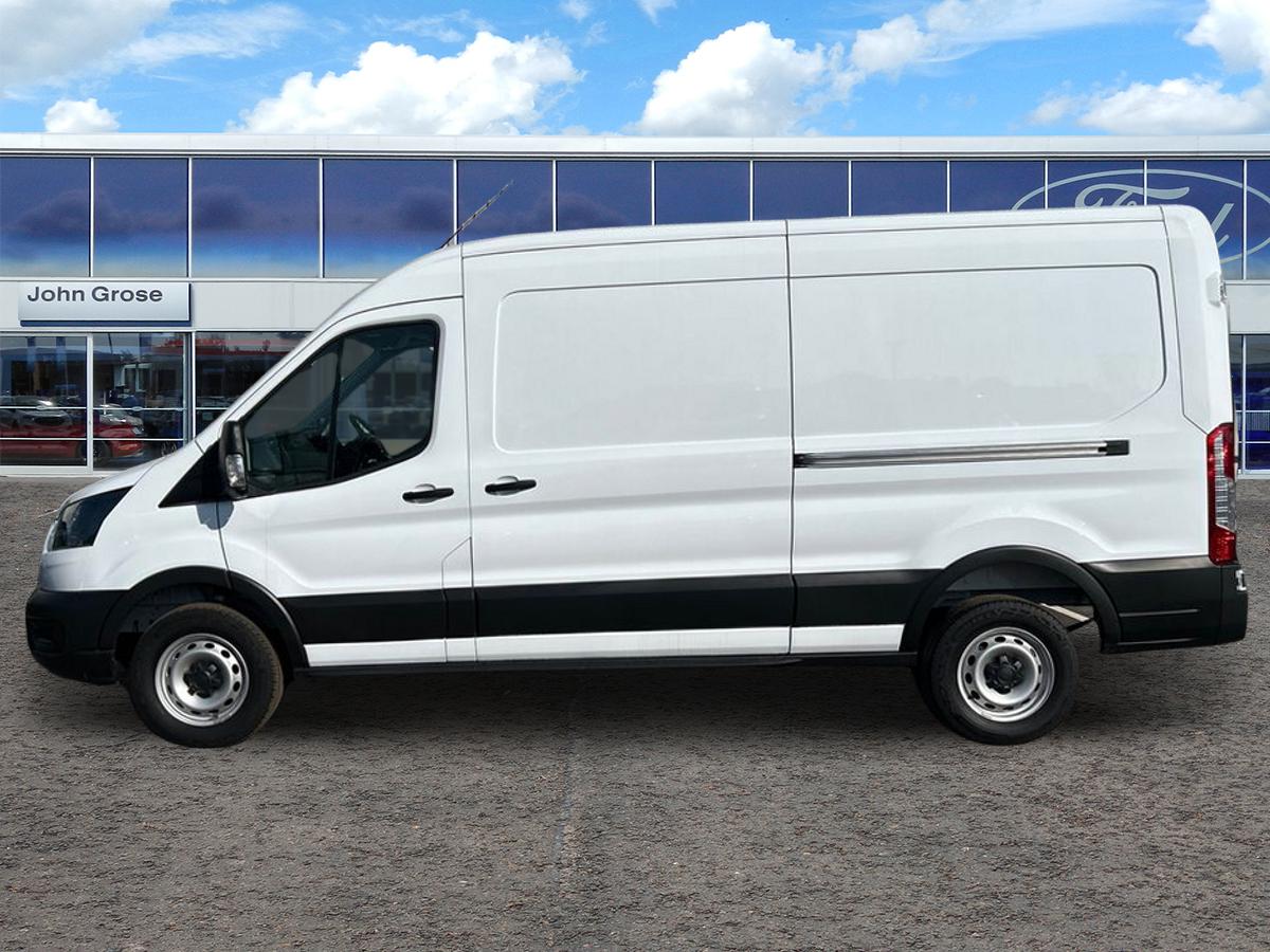 Used Ford Transit 2026 for sale - 78117723: Photo 7