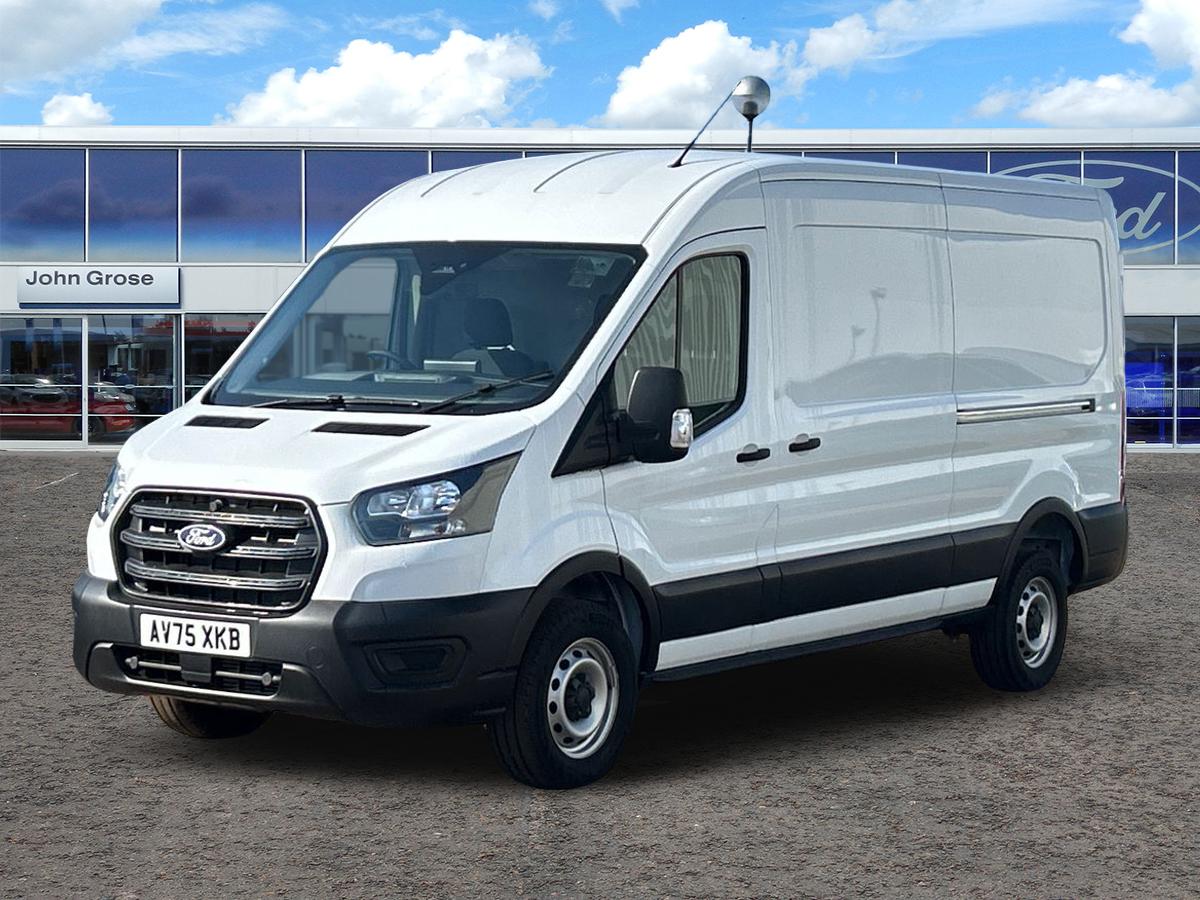 Used Ford Transit 2026 for sale - 78117723: Photo 9