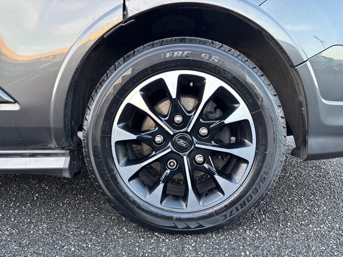 Used Ford Transit Custom 2021 for sale - 77035899: Photo 11