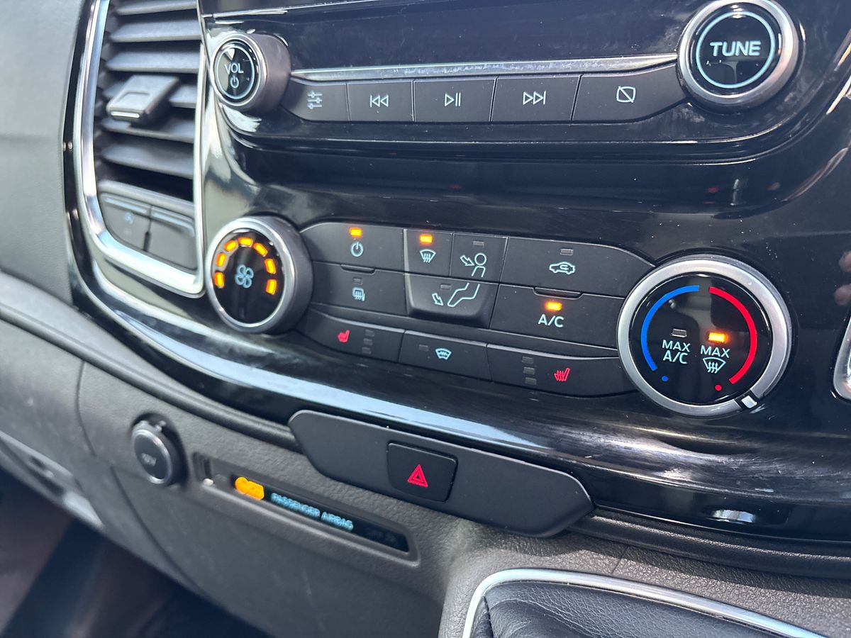 Used Ford Transit Custom 2021 for sale - 77035899: Photo 19