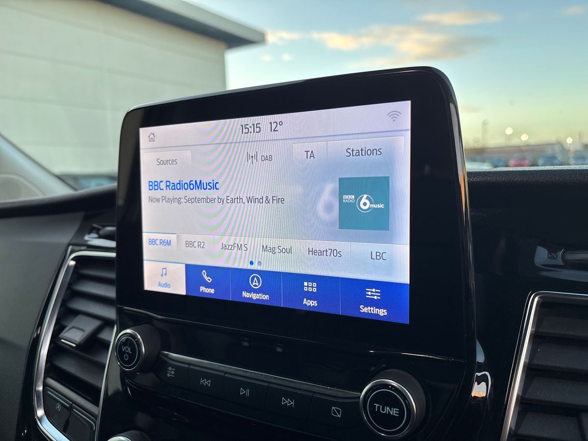 Used Ford Transit Custom 2021 for sale - 77035899: Photo 22