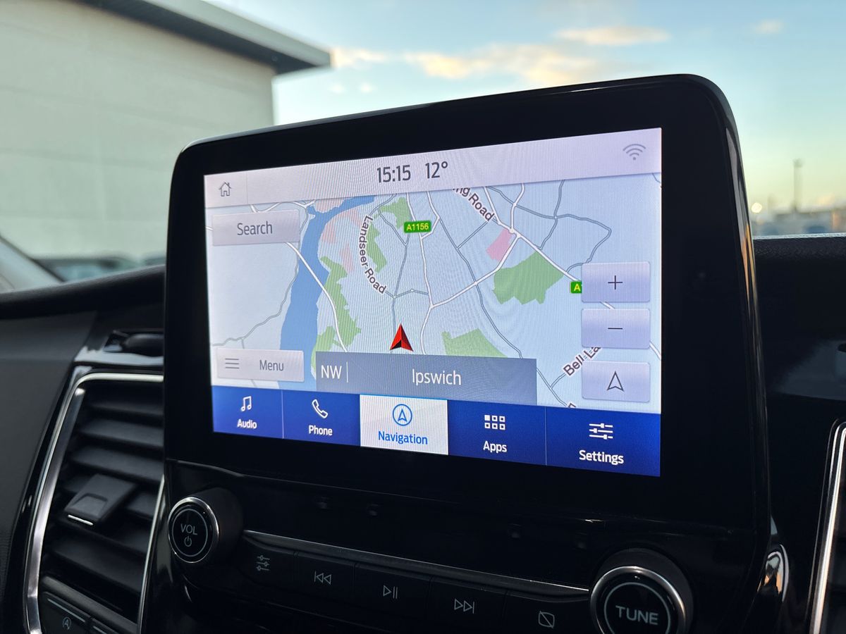 Used Ford Transit Custom 2021 for sale - 77035899: Photo 23