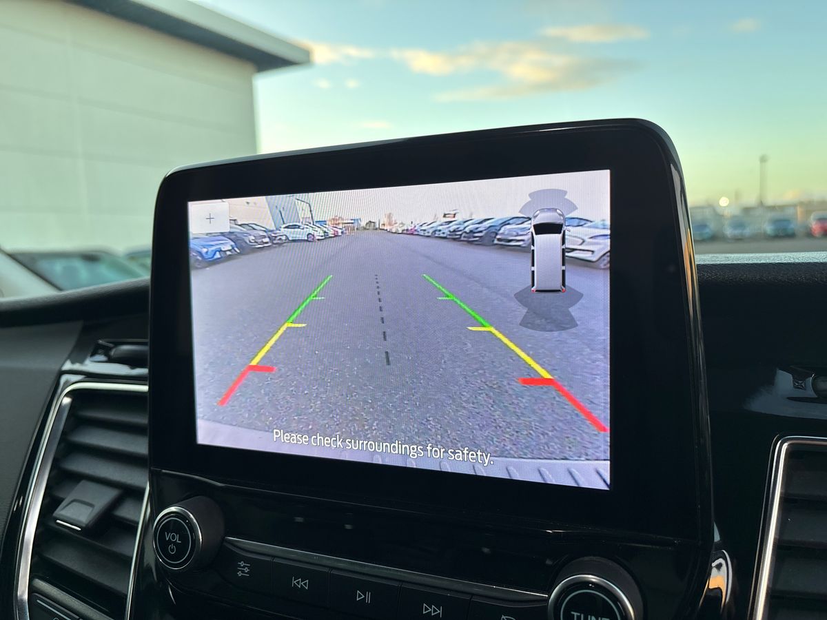 Used Ford Transit Custom 2021 for sale - 77035899: Photo 25