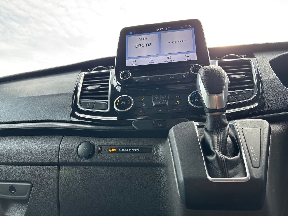 Used Ford Transit Custom 2023 for sale - 76086841: Photo 18