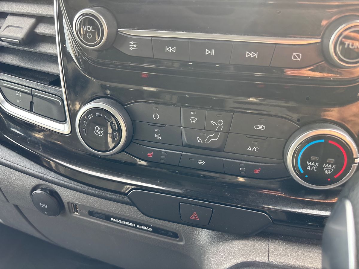 Used Ford Transit Custom 2023 for sale - 76086841: Photo 19