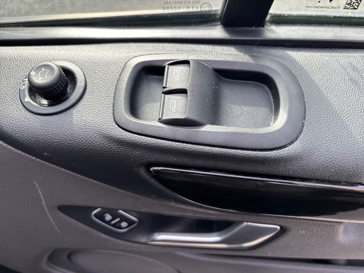 Used Ford Transit Custom 2023 for sale - 76086841: Photo 21