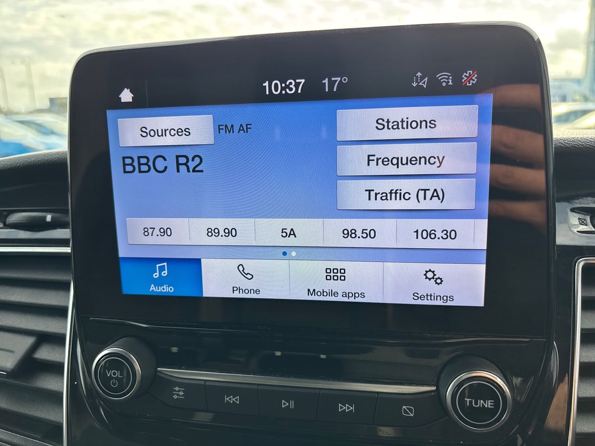 Used Ford Transit Custom 2023 for sale - 76086841: Photo 22