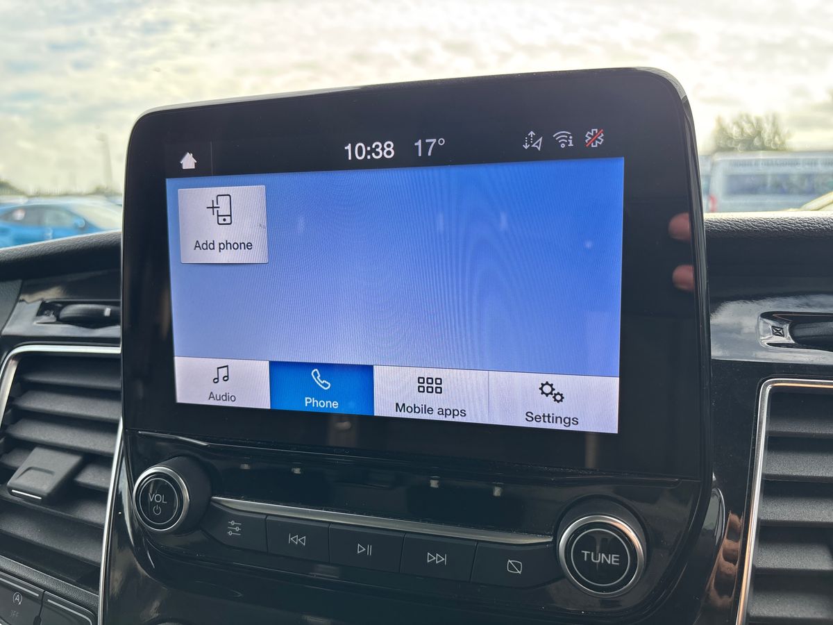 Used Ford Transit Custom 2023 for sale - 76086841: Photo 23