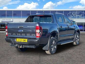Used Ford Ranger 2022 for sale - 77995160: Photo