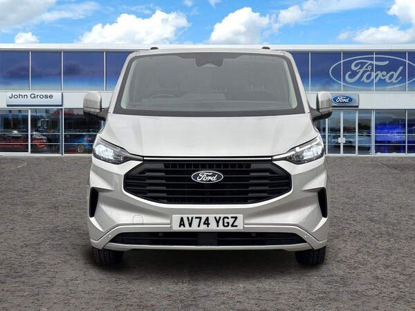 Used Ford Transit Custom 2024 for sale - 76203710: Photo 10