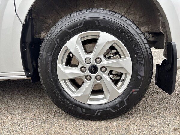 Used Ford Transit Custom 2024 for sale - 76203710: Photo 11