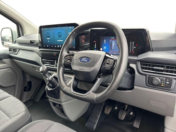 Used Ford Transit Custom 2024 for sale - 76203710: Photo 13