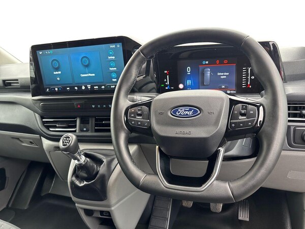 Used Ford Transit Custom 2024 for sale - 76203710: Photo 14