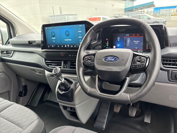Used Ford Transit Custom 2024 for sale - 76203710: Photo 15