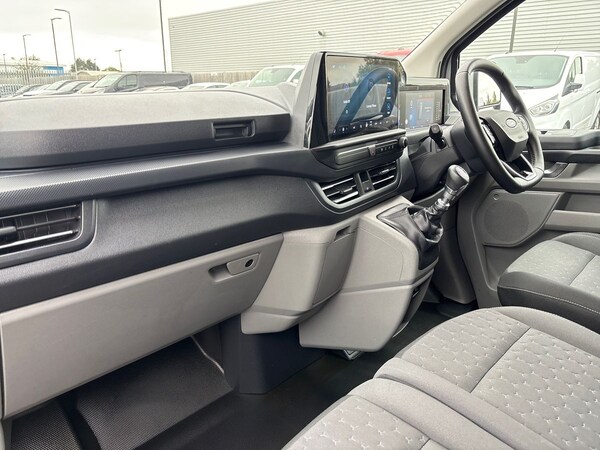 Used Ford Transit Custom 2024 for sale - 76203710: Photo 17