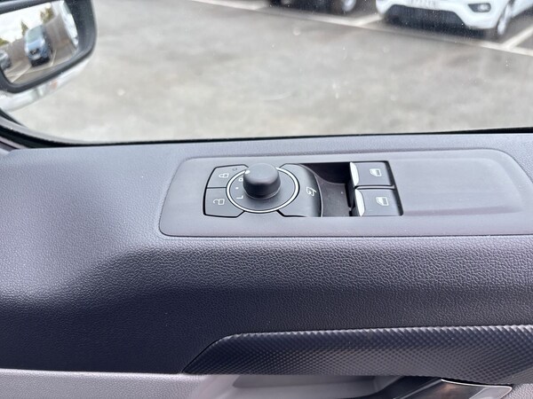 Used Ford Transit Custom 2024 for sale - 76203710: Photo 21