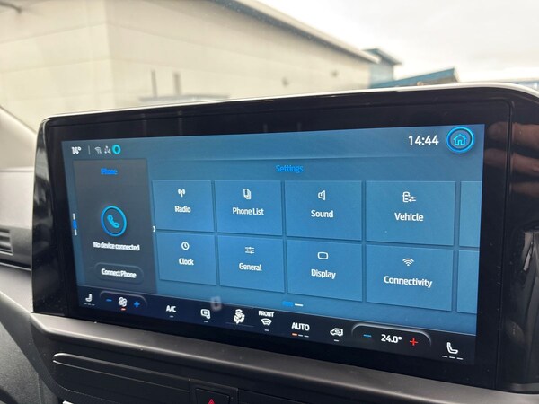 Used Ford Transit Custom 2024 for sale - 76203710: Photo 23