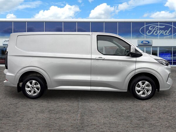 Used Ford Transit Custom 2024 for sale - 76203710: Photo 2