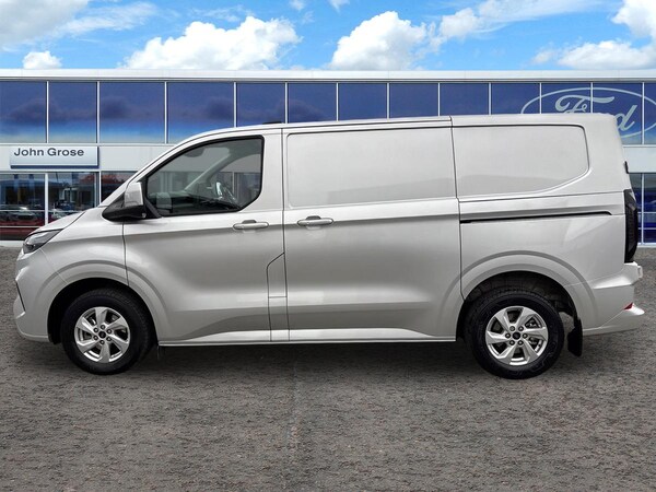 Used Ford Transit Custom 2024 for sale - 76203710: Photo 7