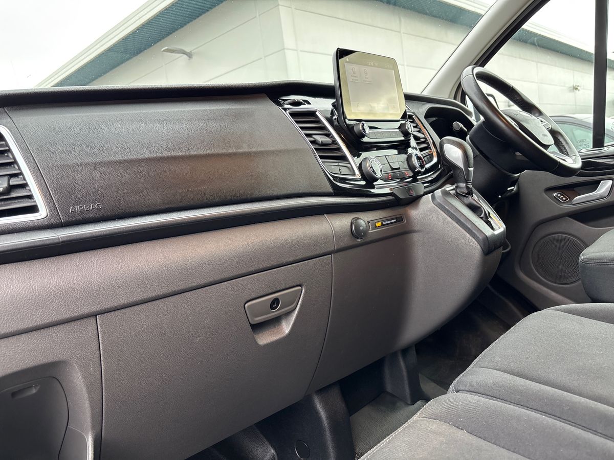 Used Ford Transit Custom 2023 for sale - 77552326: Photo 17