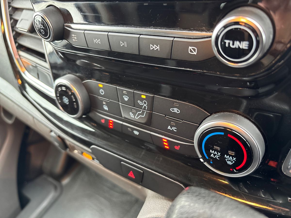 Used Ford Transit Custom 2023 for sale - 77552326: Photo 19