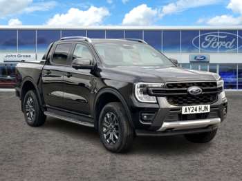 Used Ford Ranger 2024 for sale - 74198610: Photo